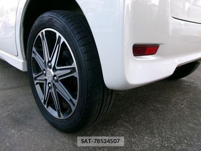 Mitsubishi EK SPACE 2017-09 7784537-13