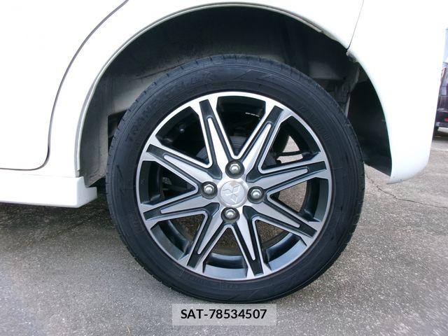 Mitsubishi EK SPACE 2017-09 7784537-14