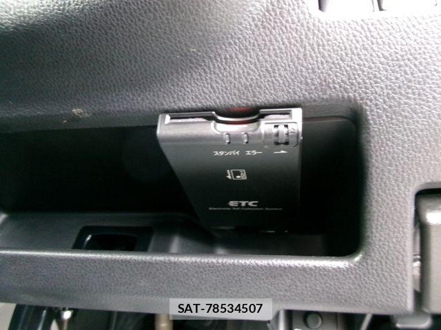 Mitsubishi EK SPACE 2017-09 7784537-22