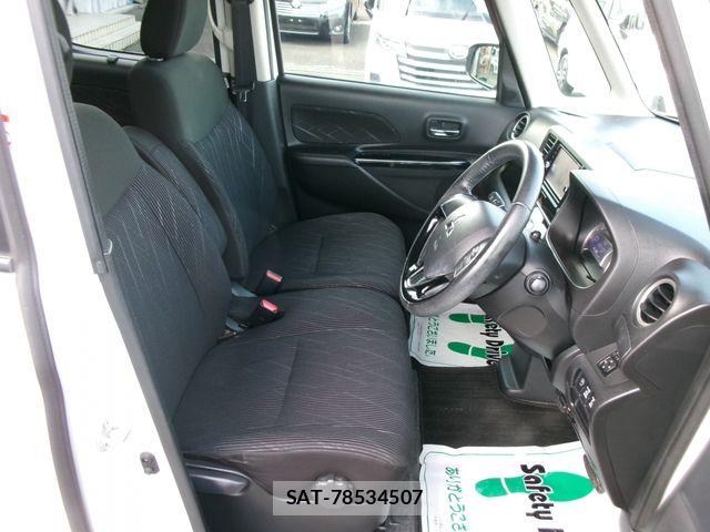 Mitsubishi EK SPACE 2017-09 7784537-23