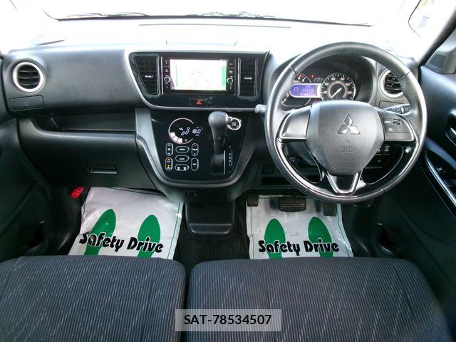 Mitsubishi EK SPACE 2017-09 7784537-25