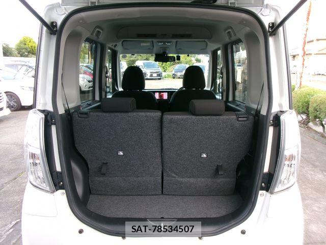 Mitsubishi EK SPACE 2017-09 7784537-26