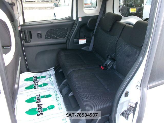 Mitsubishi EK SPACE 2017-09 7784537-27