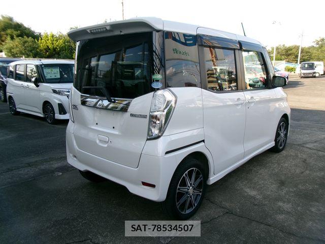 Mitsubishi EK SPACE 2017-09 7784537-4