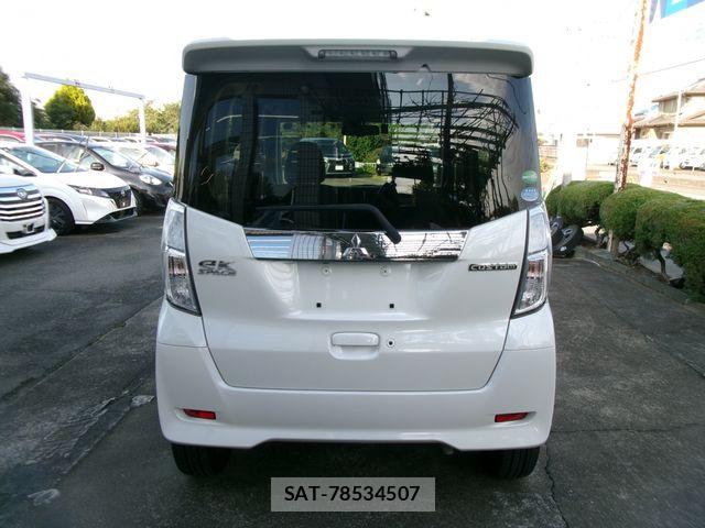 Mitsubishi EK SPACE 2017-09 7784537-5