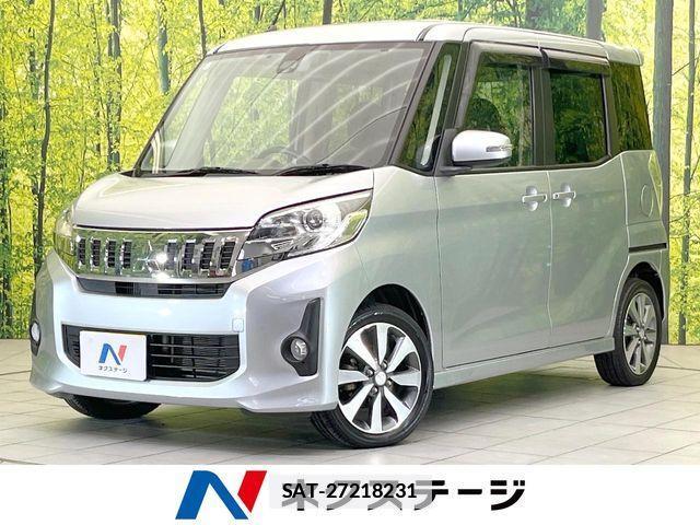 Mitsubishi EK SPACE 2015-09 7961358-0