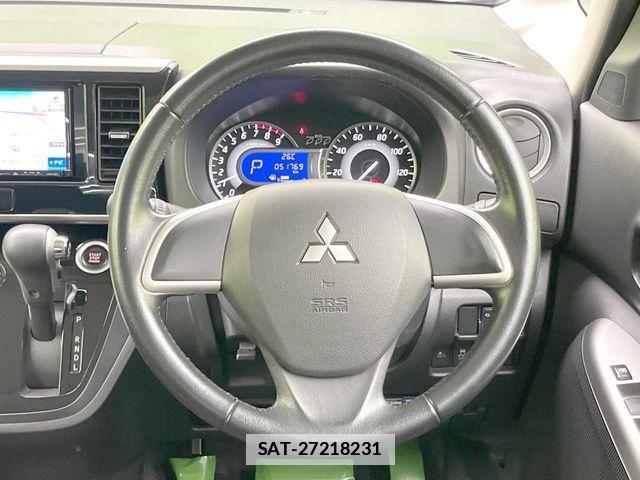 Mitsubishi EK SPACE 2015-09 7961358-9