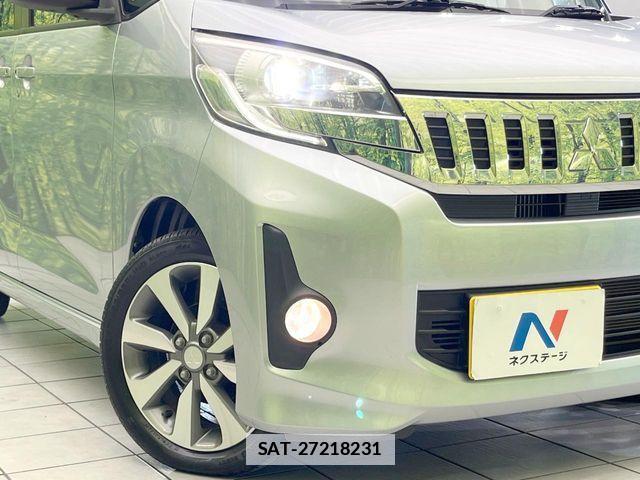 Mitsubishi EK SPACE 2015-09 7961358-10