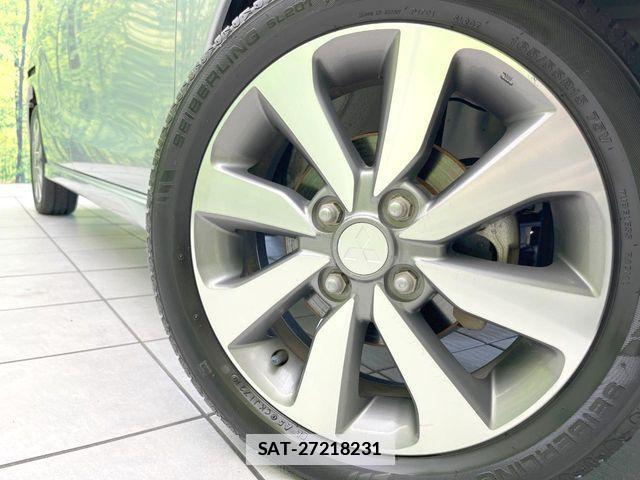 Mitsubishi EK SPACE 2015-09 7961358-11