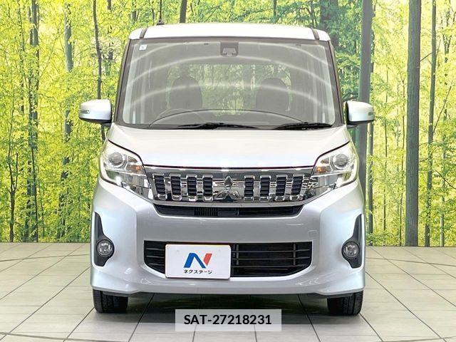 Mitsubishi EK SPACE 2015-09 7961358-12