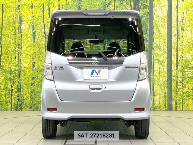 Mitsubishi EK SPACE 2015-09 7961358-13
