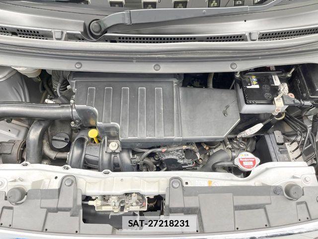 Mitsubishi EK SPACE 2015-09 7961358-16