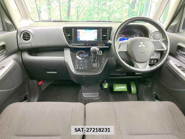 Mitsubishi EK SPACE 2015-09 7961358-1