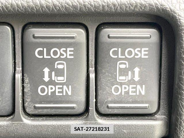 Mitsubishi EK SPACE 2015-09 7961358-4
