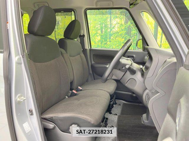 Mitsubishi EK SPACE 2015-09 7961358-6