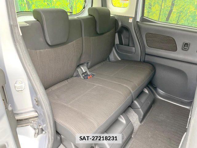 Mitsubishi EK SPACE 2015-09 7961358-7