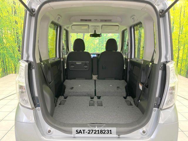 Mitsubishi EK SPACE 2015-09 7961358-8