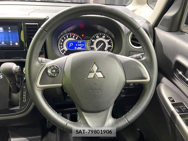 Mitsubishi EK SPACE 2014-03 7979113-10