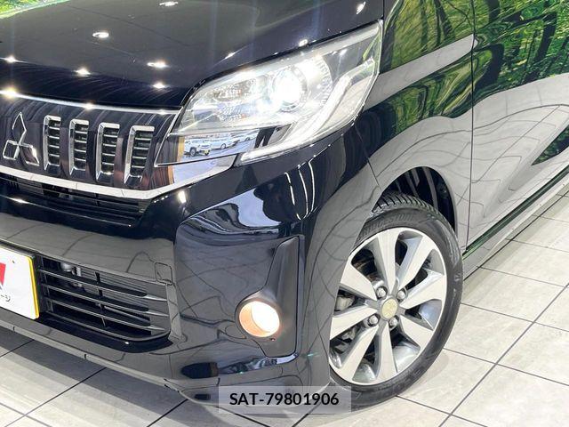Mitsubishi EK SPACE 2014-03 7979113-12