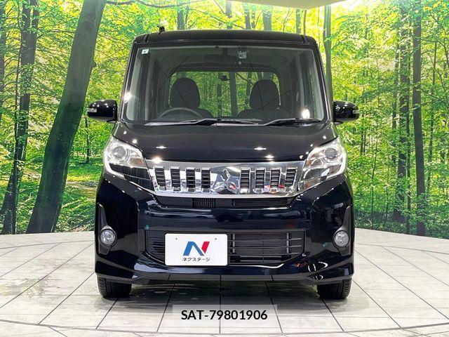 Mitsubishi EK SPACE 2014-03 7979113-13