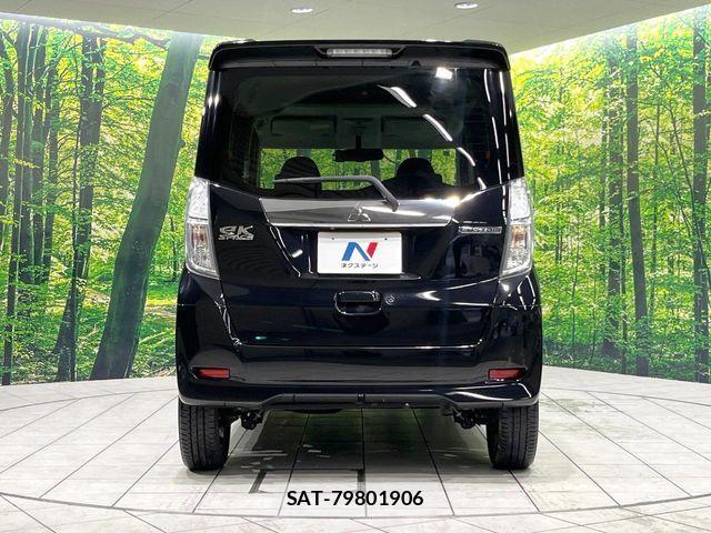 Mitsubishi EK SPACE 2014-03 7979113-14