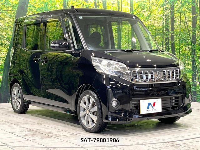 Mitsubishi EK SPACE 2014-03 7979113-15