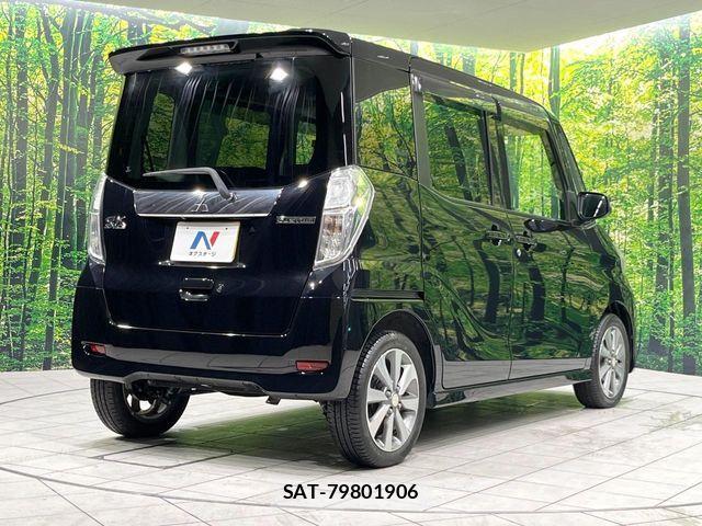 Mitsubishi EK SPACE 2014-03 7979113-16