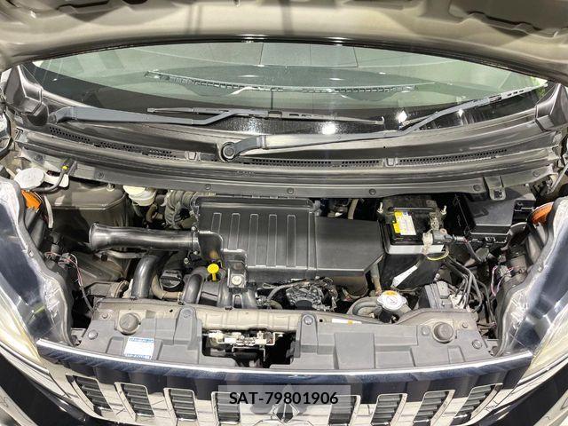 Mitsubishi EK SPACE 2014-03 7979113-17