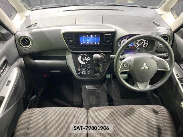 Mitsubishi EK SPACE 2014-03 7979113-1