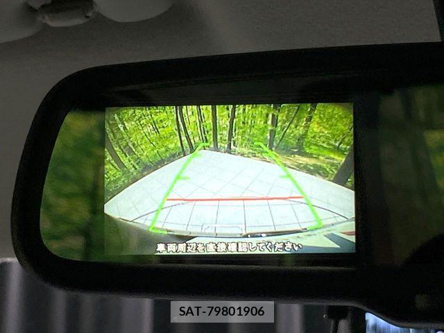 Mitsubishi EK SPACE 2014-03 7979113-3