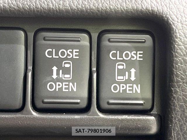 Mitsubishi EK SPACE 2014-03 7979113-4