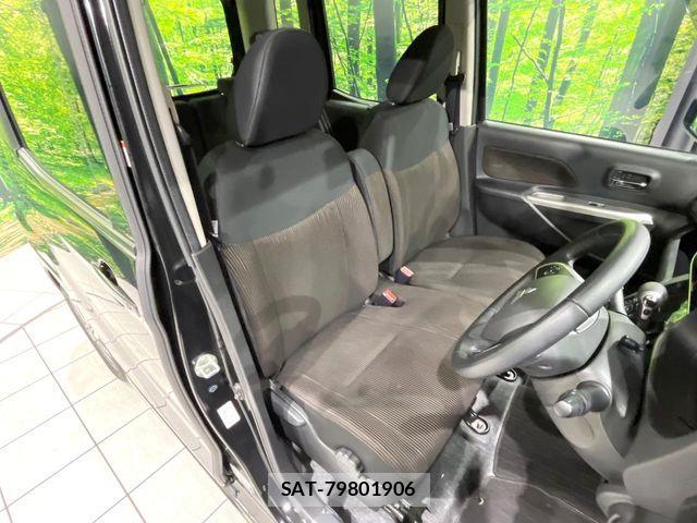 Mitsubishi EK SPACE 2014-03 7979113-7