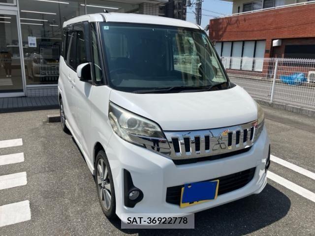 Mitsubishi EK SPACE 2014-09 7979114-0