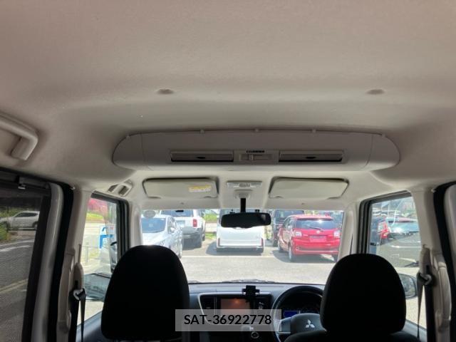 Mitsubishi EK SPACE 2014-09 7979114-9