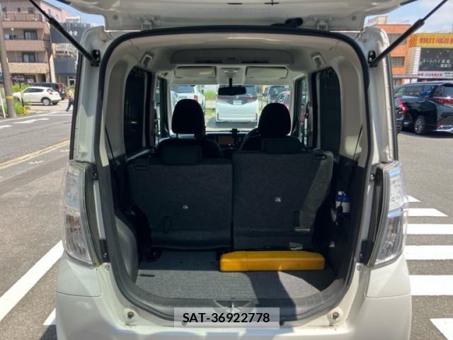 Mitsubishi EK SPACE 2014-09 7979114-10