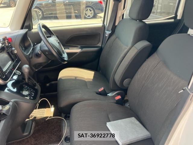 Mitsubishi EK SPACE 2014-09 7979114-11