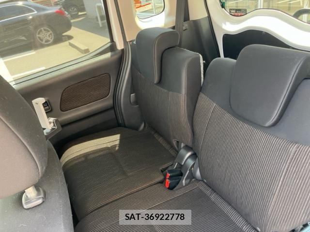 Mitsubishi EK SPACE 2014-09 7979114-12