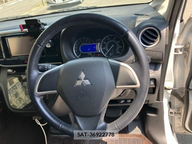Mitsubishi EK SPACE 2014-09 7979114-14