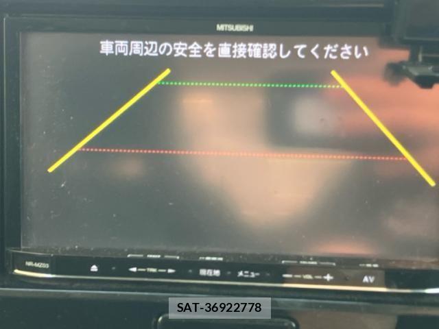 Mitsubishi EK SPACE 2014-09 7979114-16