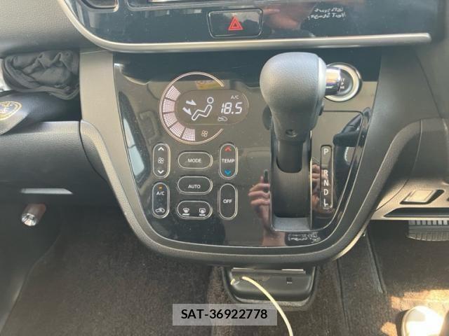 Mitsubishi EK SPACE 2014-09 7979114-17