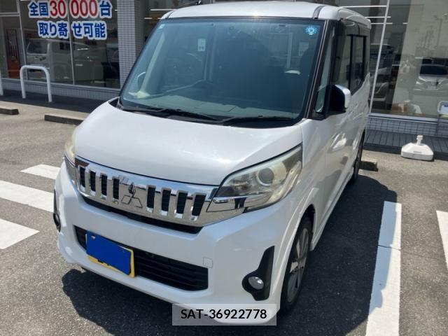 Mitsubishi EK SPACE 2014-09 7979114-1