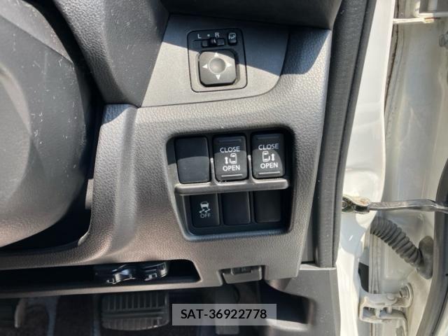 Mitsubishi EK SPACE 2014-09 7979114-18
