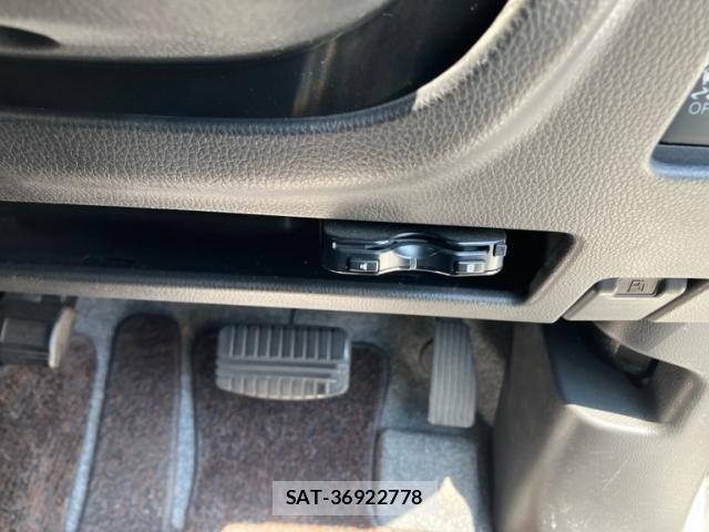 Mitsubishi EK SPACE 2014-09 7979114-19