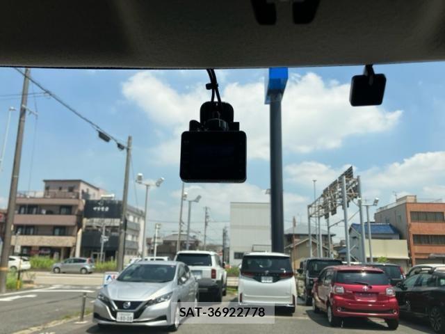 Mitsubishi EK SPACE 2014-09 7979114-22