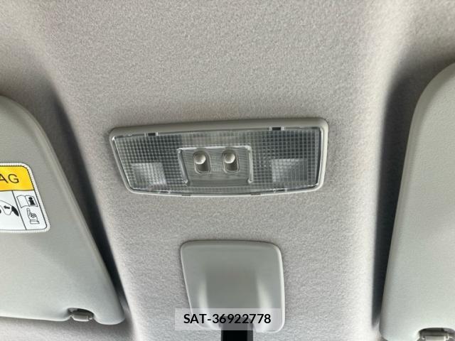 Mitsubishi EK SPACE 2014-09 7979114-23