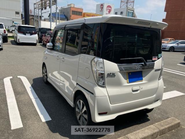 Mitsubishi EK SPACE 2014-09 7979114-3