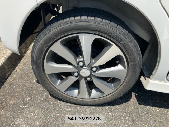 Mitsubishi EK SPACE 2014-09 7979114-5