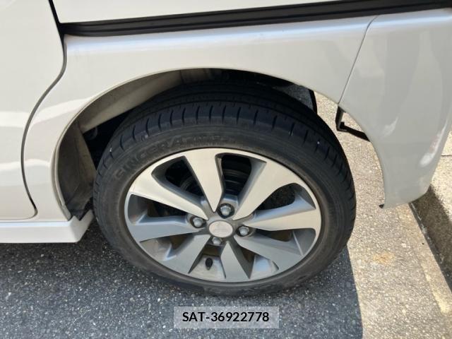 Mitsubishi EK SPACE 2014-09 7979114-6