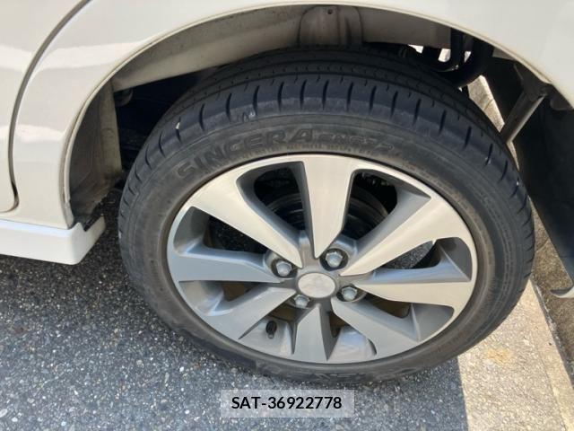 Mitsubishi EK SPACE 2014-09 7979114-7