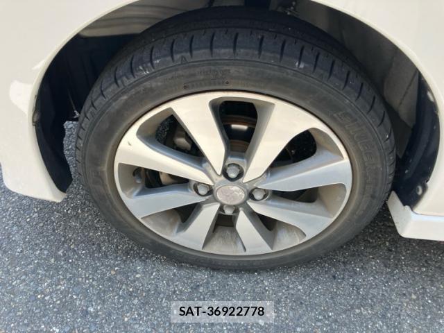 Mitsubishi EK SPACE 2014-09 7979114-8